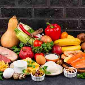DASH diet-Ways to reduce hypertension
