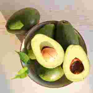 Avocado-Best fruits for diabetes