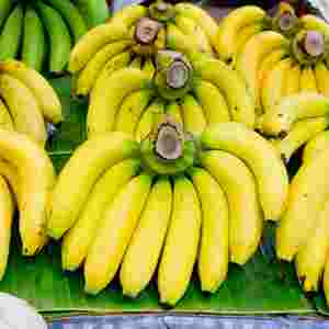 Banana-worst fruits for diabetes