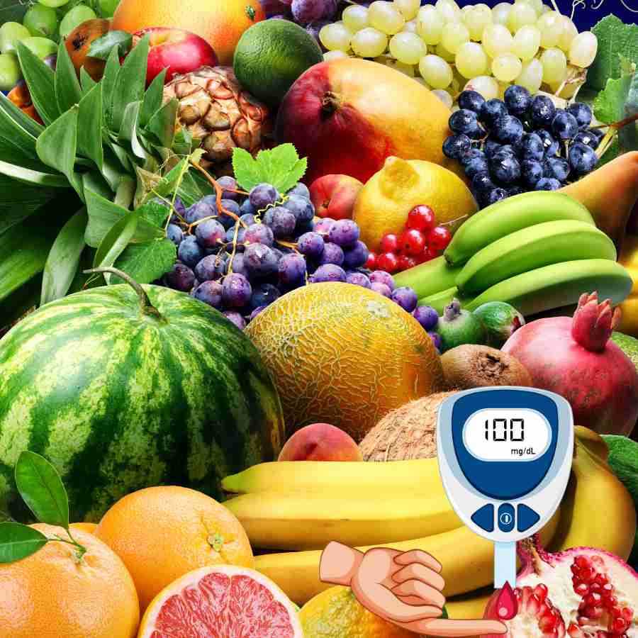 Best fruits for diabetes