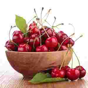 Cherries-Best fruits for diabetes