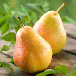 Pear-Best fruits for diabetes